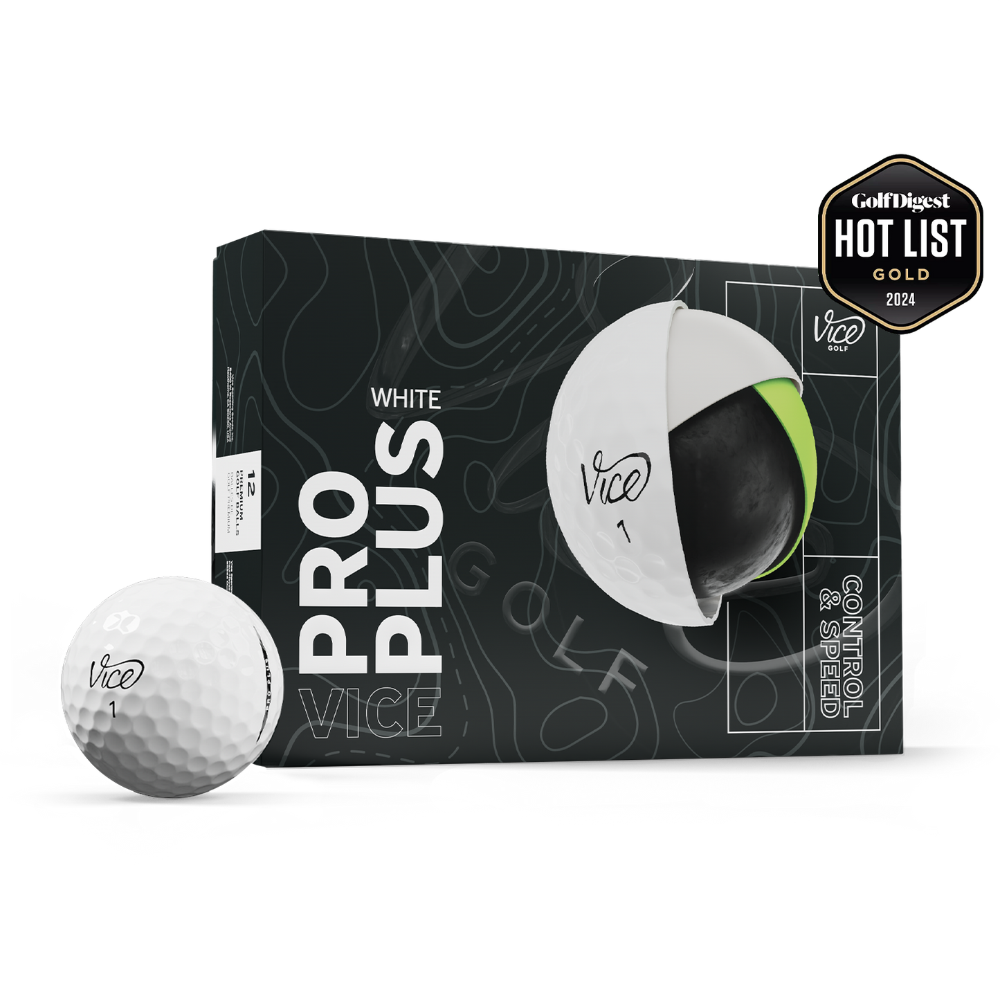 Vice Pro Plus 7