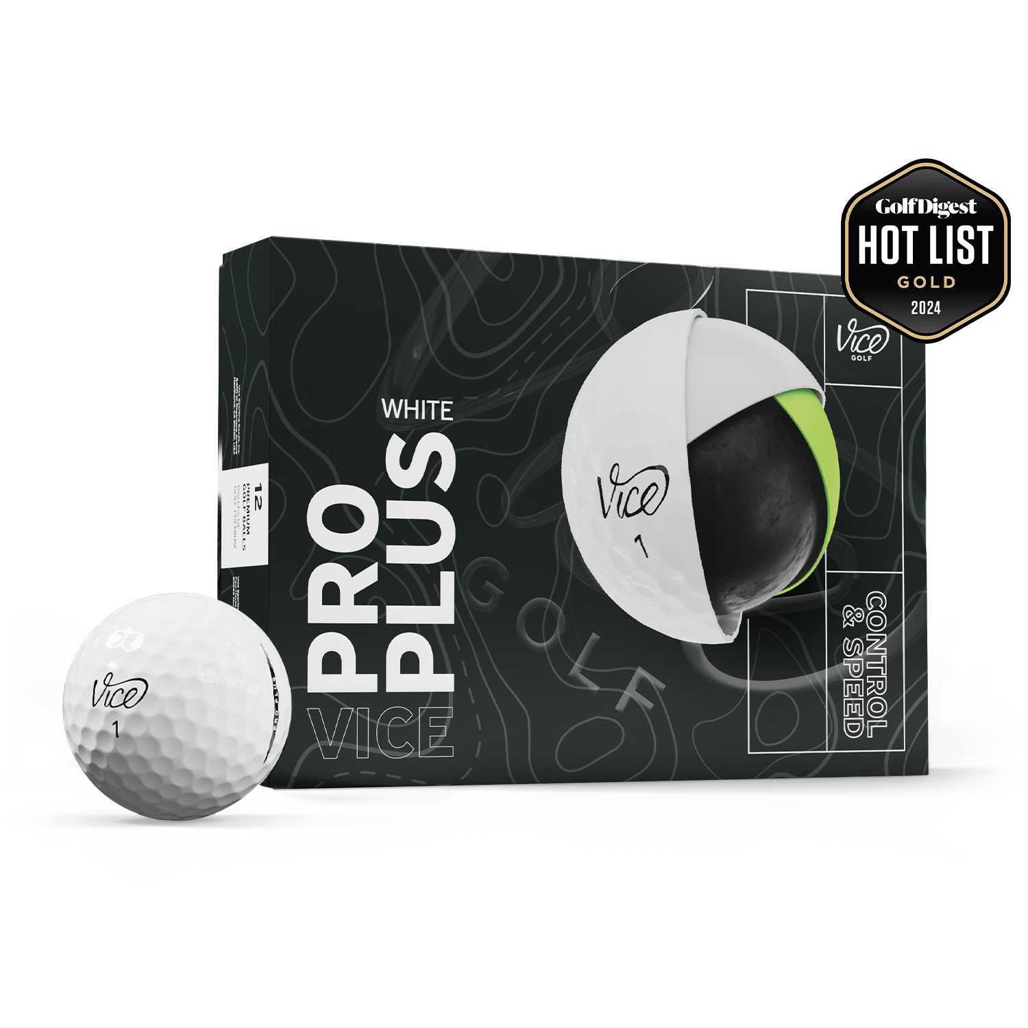 Vice Pro Plus 7