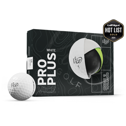 Vice Pro Plus 7