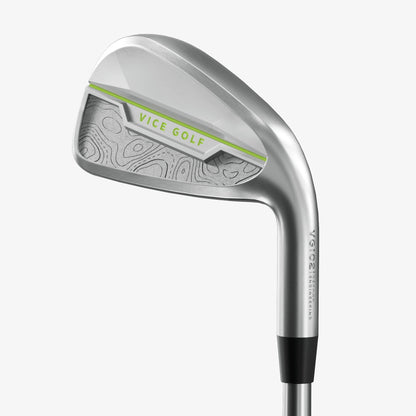 Vice Golf VGI02 Lime