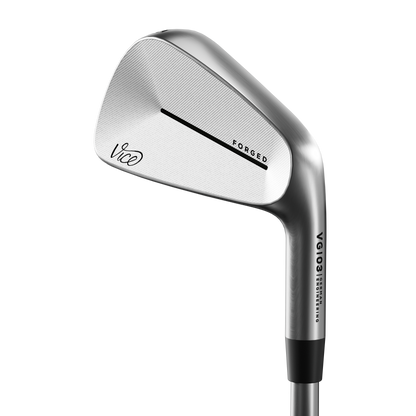 Vice Golf VGI03 Black