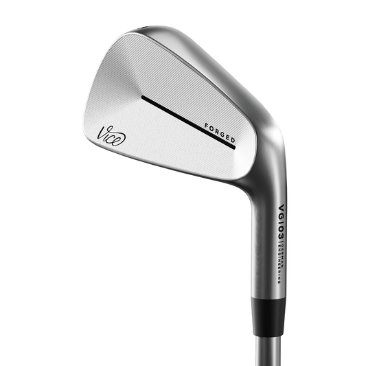 Vice Golf VGI03 Iron Set