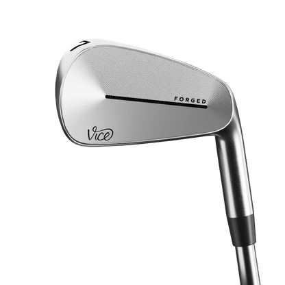 Vice Golf VGI03 Iron Set