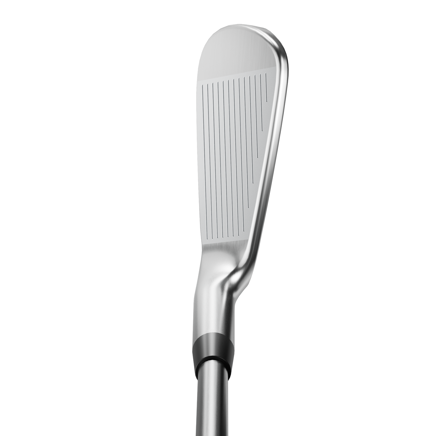 Vice Golf VGI03 Iron Set