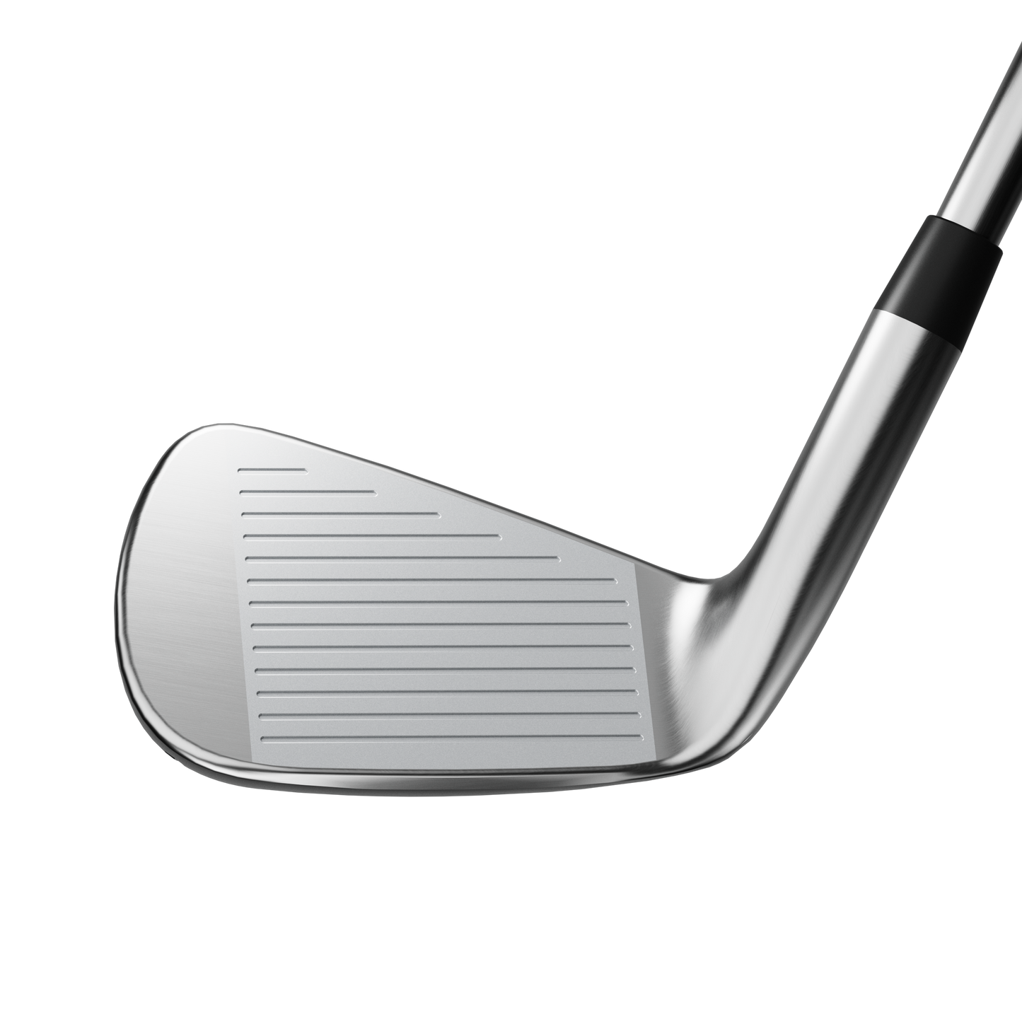 Vice Golf VGI03 Iron Set