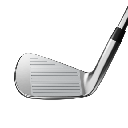 Vice Golf VGI03 Iron Set