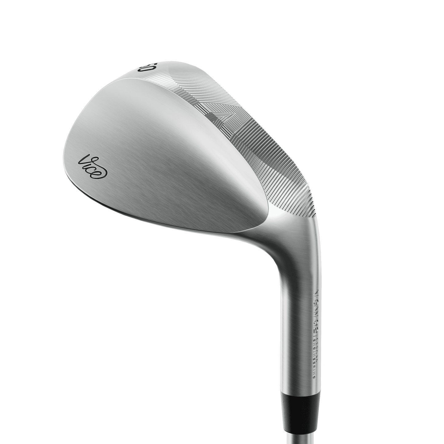 Vice Golf VGW02 Black