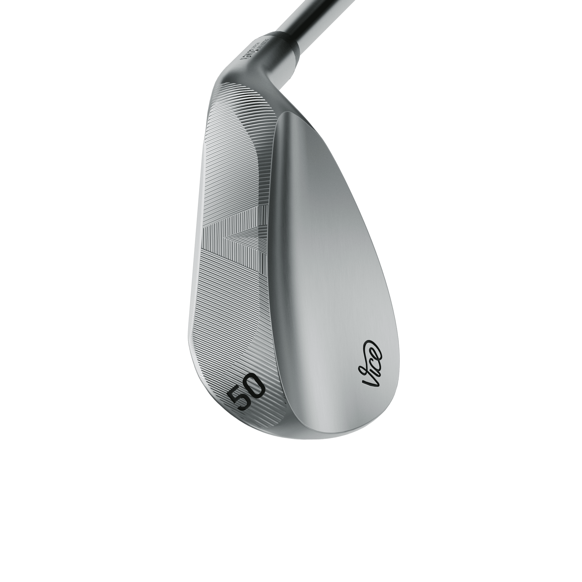 Vice Golf VGW02 Black
