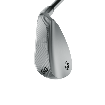 Vice Golf VGW02 Black
