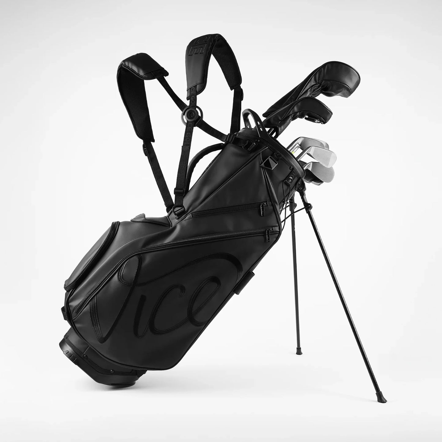 Vice Vibe Carry Bag