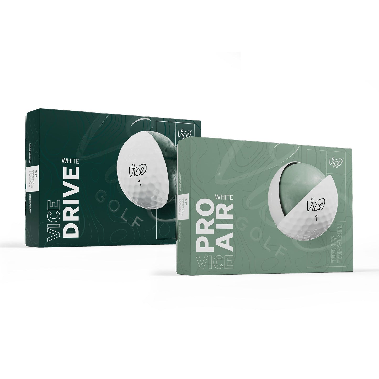 Distance Bundle