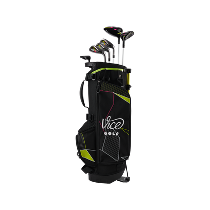 Vice Junior 7-piece set