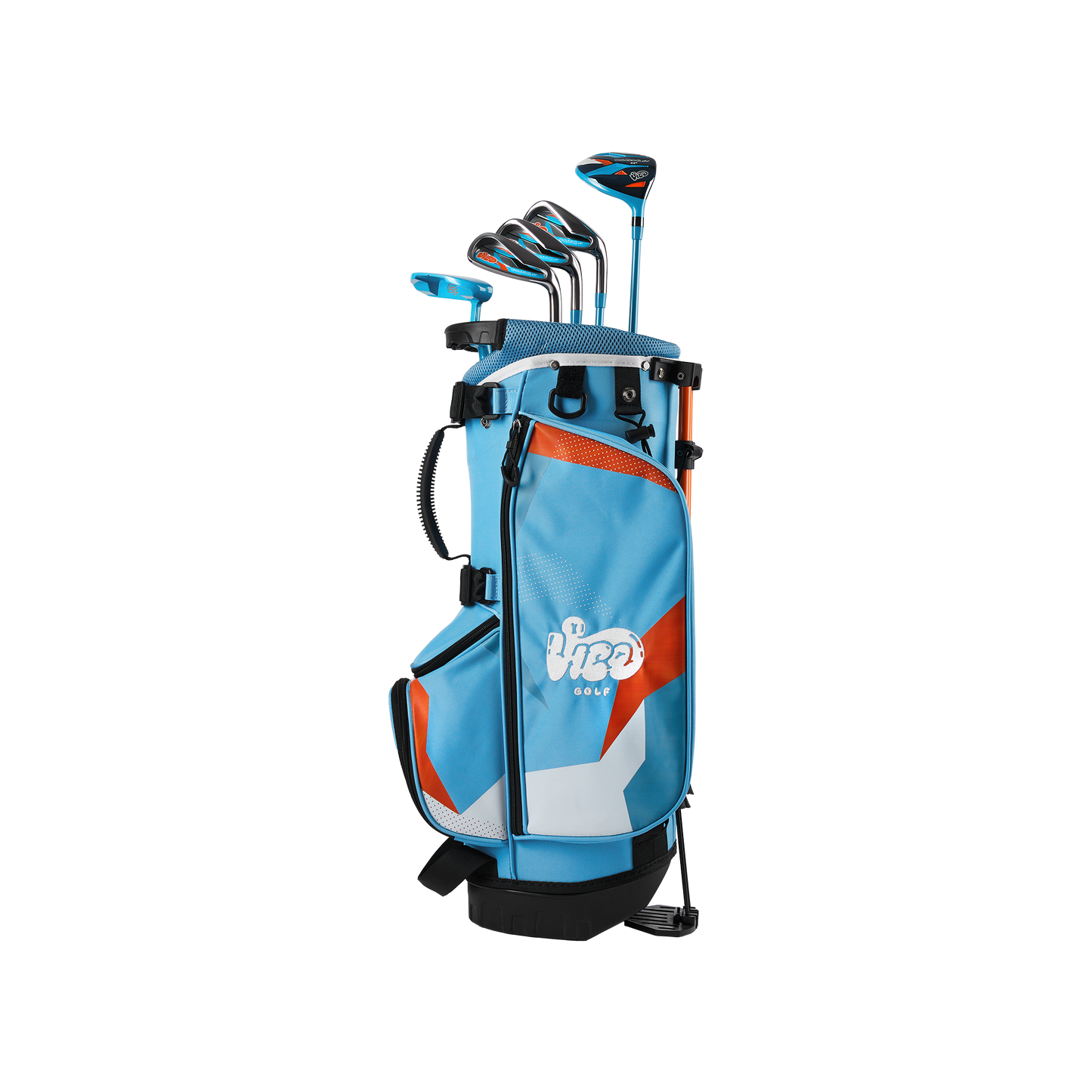 Vice Junior 6-piece set
