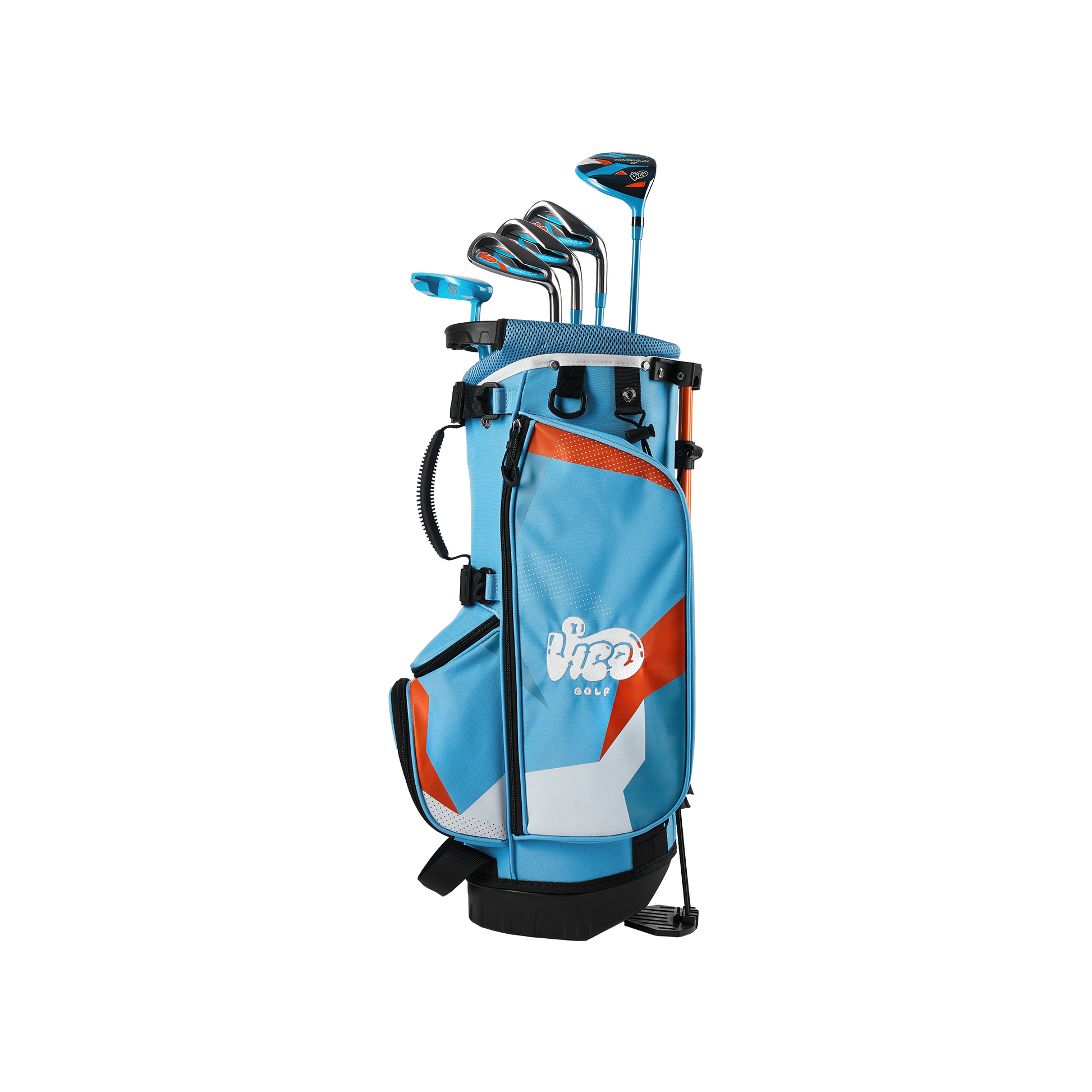 Vice Junior 6-piece set