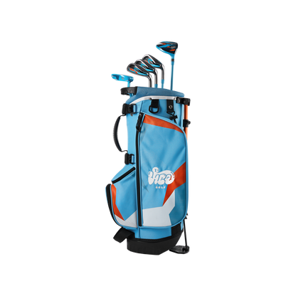 Vice Junior 6-piece set