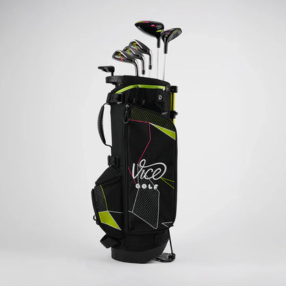 Vice Junior 7-piece set