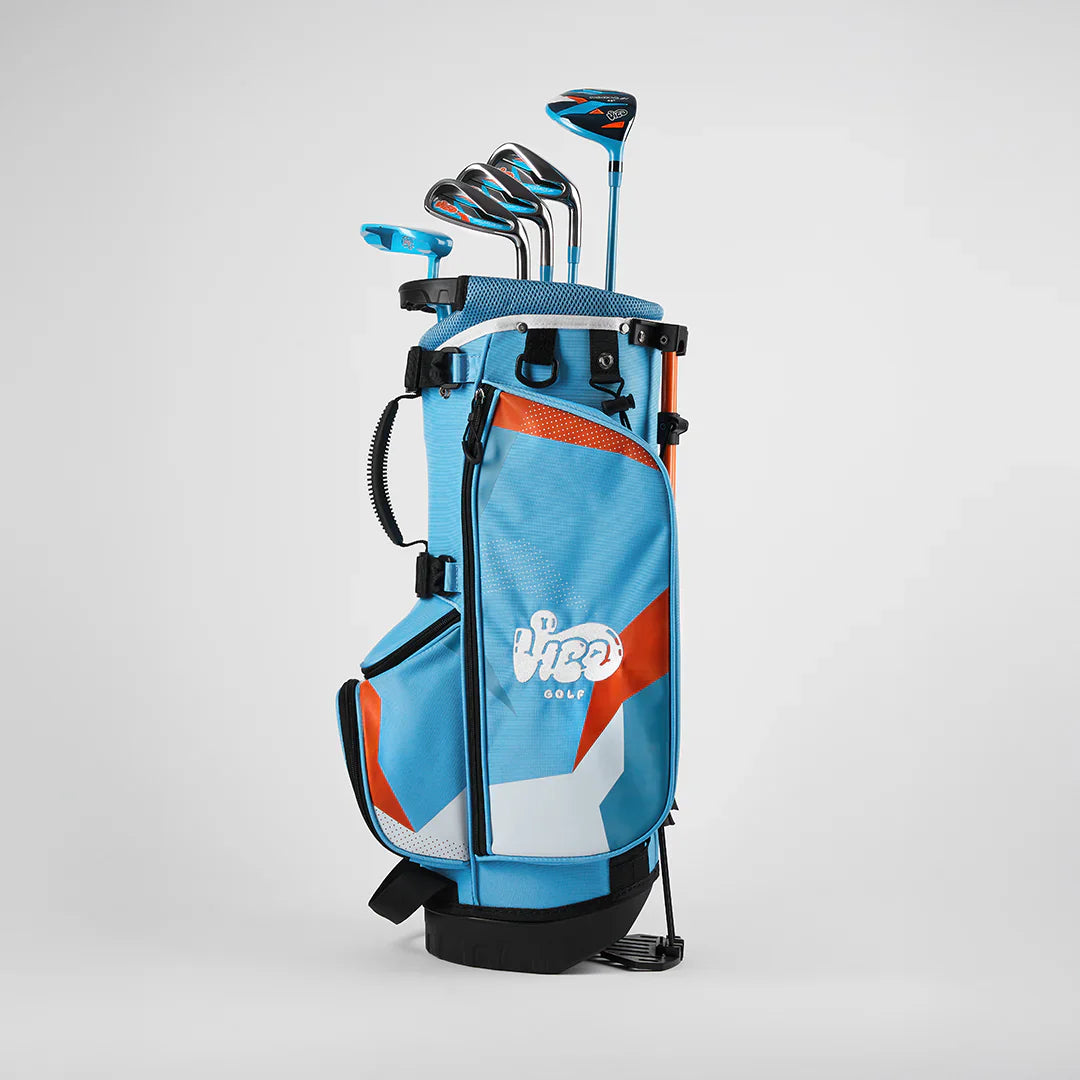 Vice Junior 6-piece set