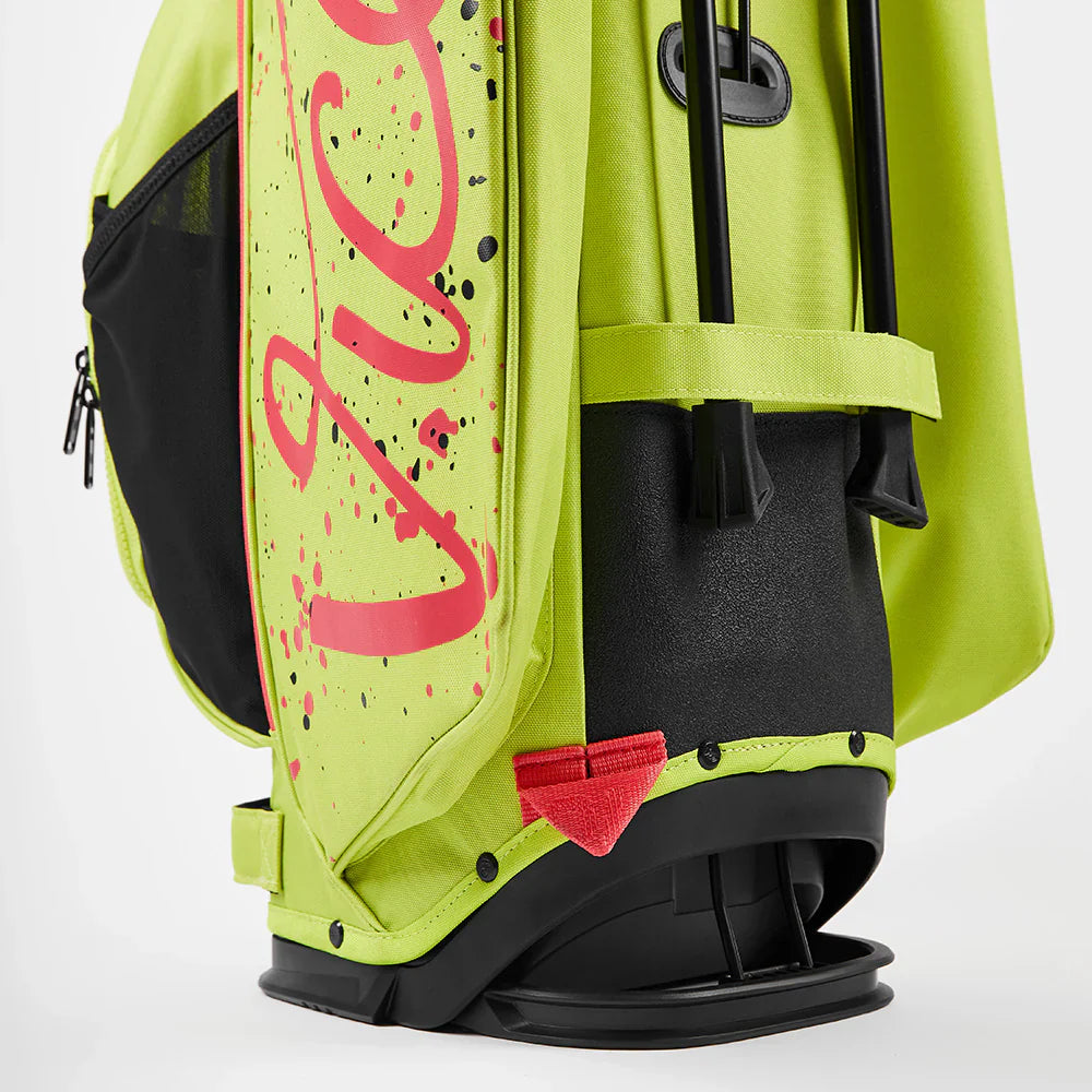 Vice Aero Carry Bag Lime 5