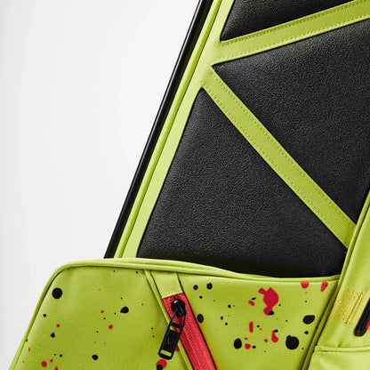 Vice Aero Carry Bag Lime 6