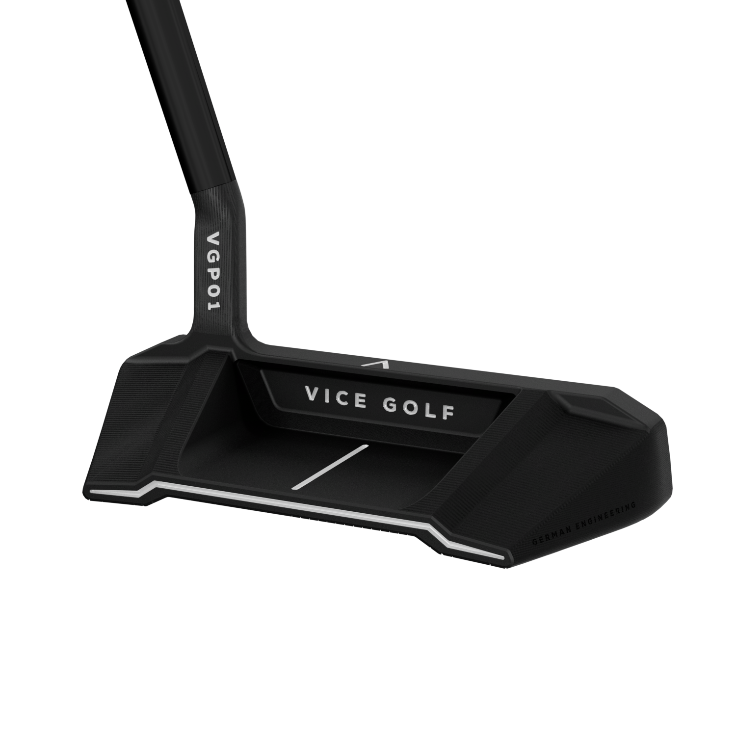 Vice Golf VGP01 Shadow Frost