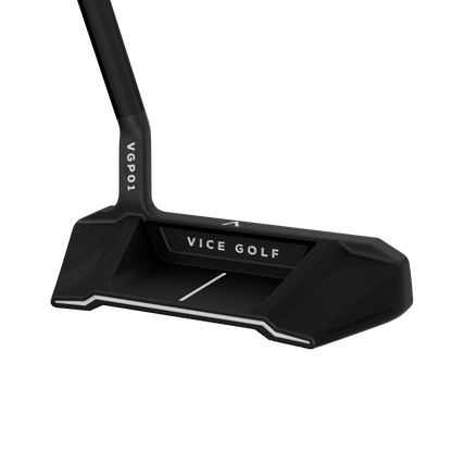 Vice Golf VGP01 Shadow Frost