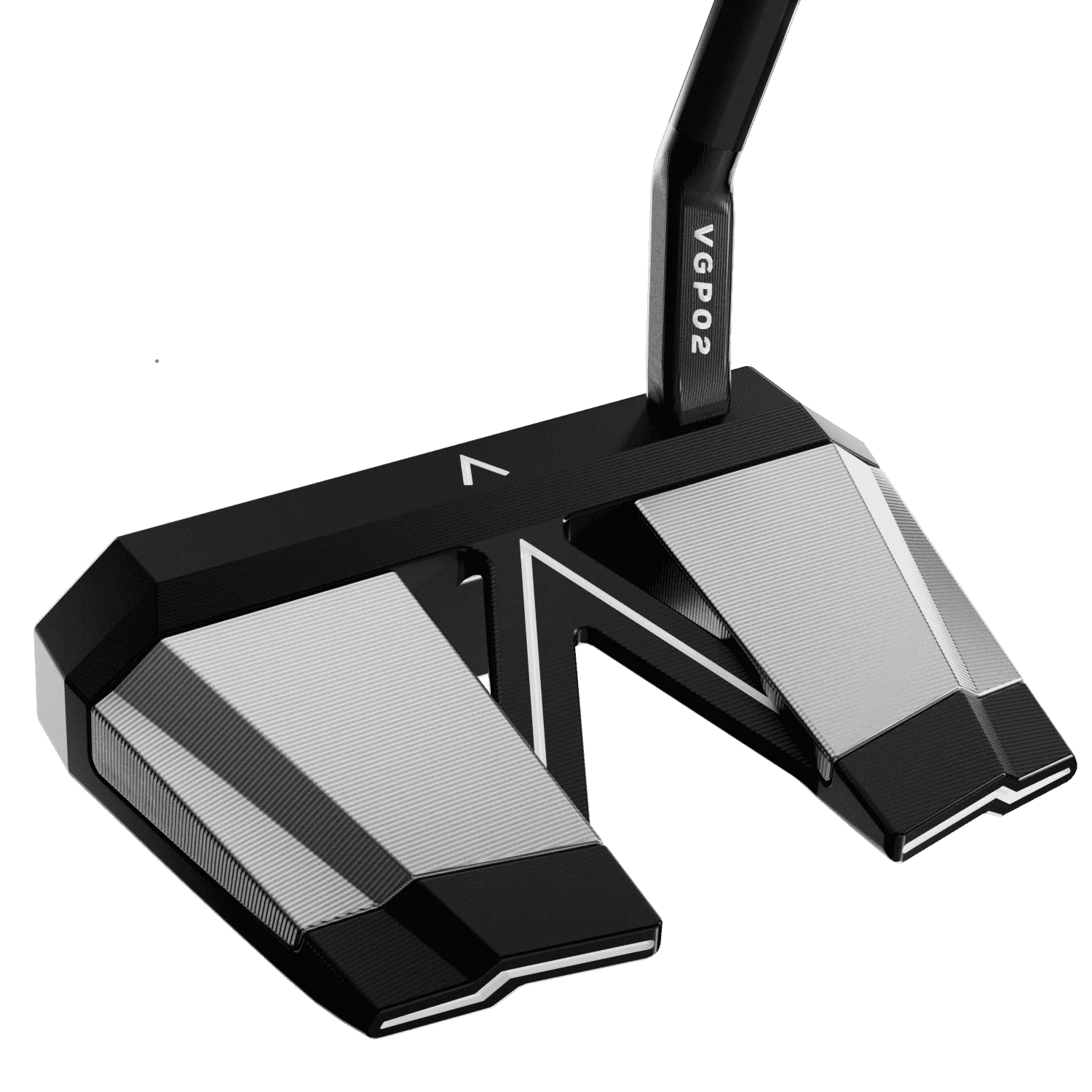 Vice Golf VGP02 Arctic Trim LH