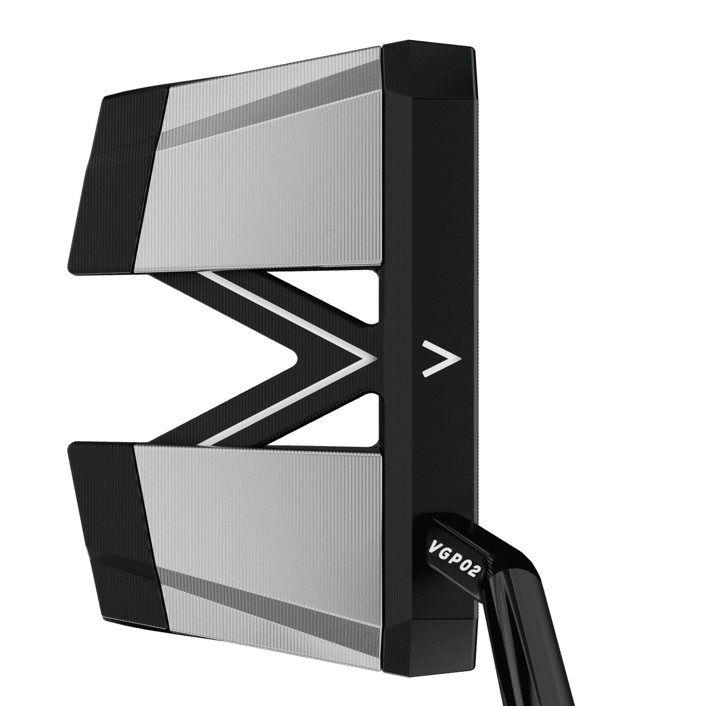 Vice Golf VGP02 Arctic Trim LH 2