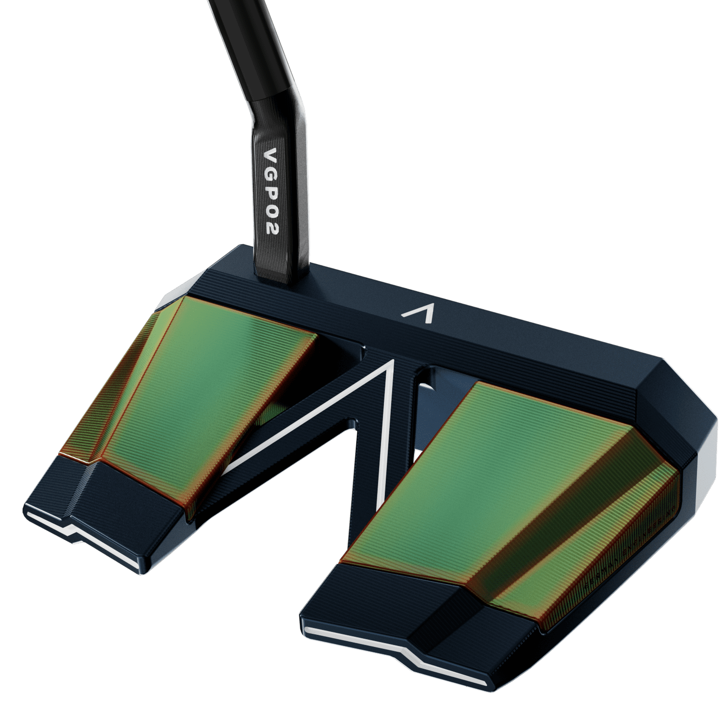 Vice Golf VGP02 Emerald Dynasty