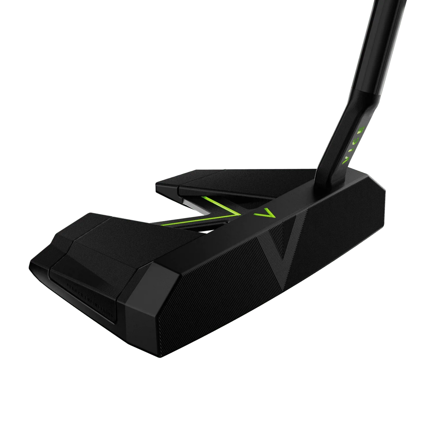 Vice Golf VGP02 Neon Stealth