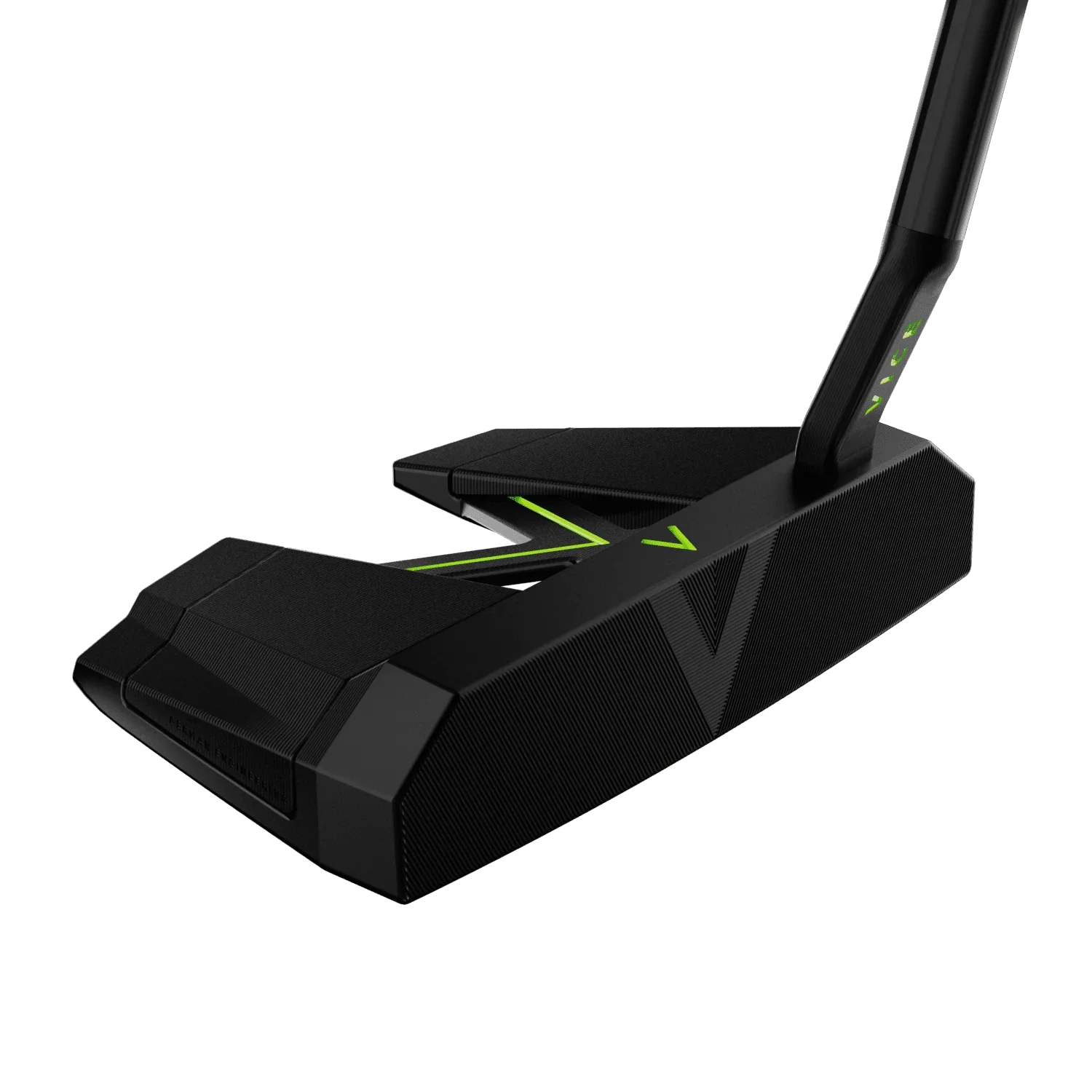 Vice Golf VGP02 Neon Stealth