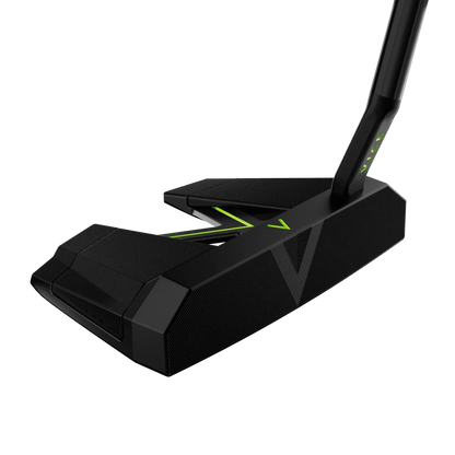 Vice Golf VGP02 Neon Stealth