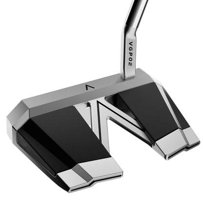 Vice Golf VGP02 Shadow Silver LH
