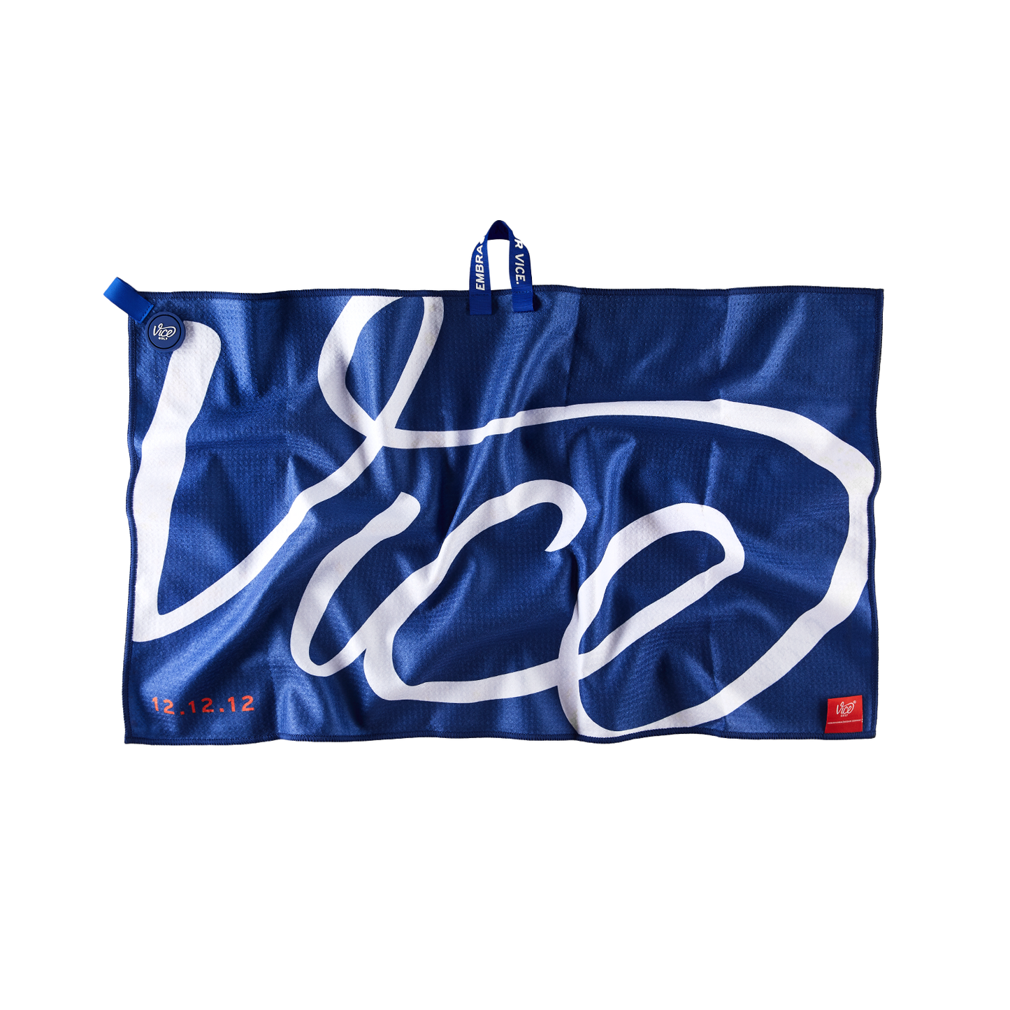 Vice Shine Drip Magnetic Towel