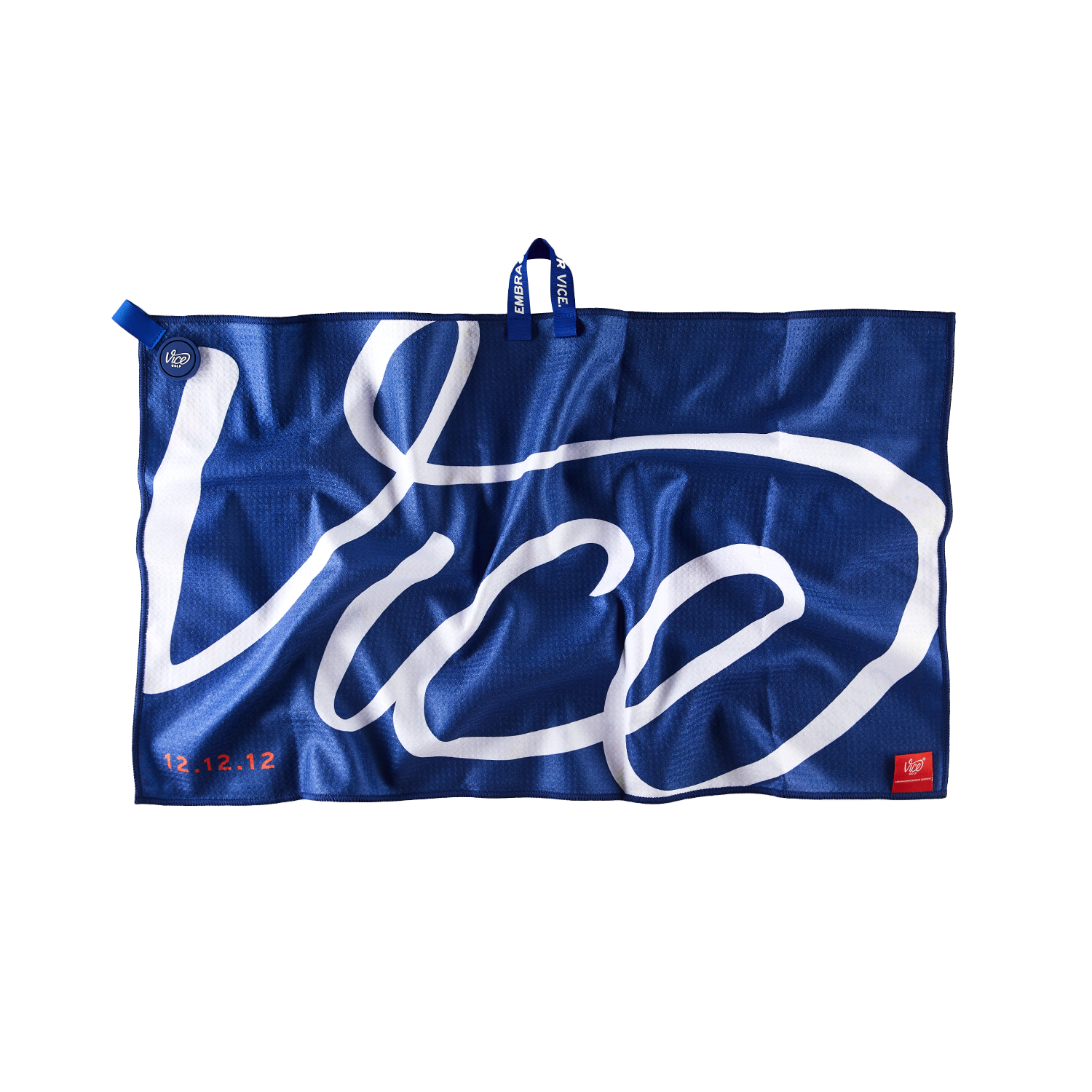 Vice Shine Drip Magnetic Towel