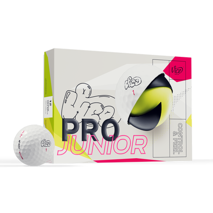 Vice Pro Junior