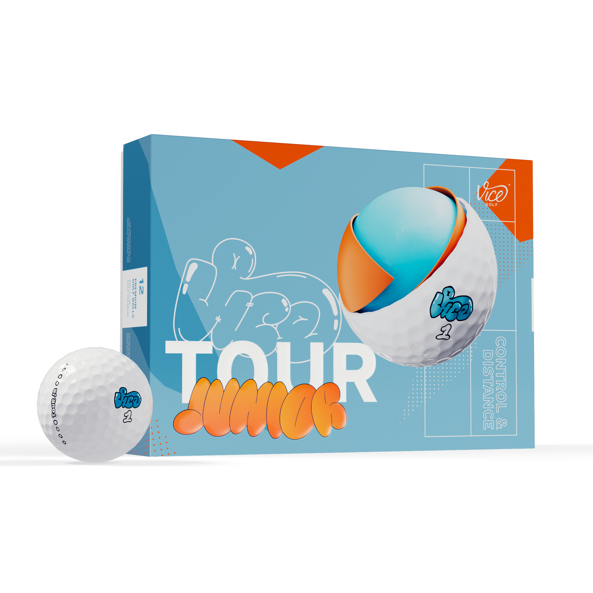 Vice Tour Junior