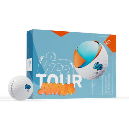 Vice Tour Junior