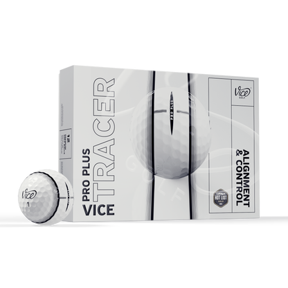 Vice Tracer Black dozen
