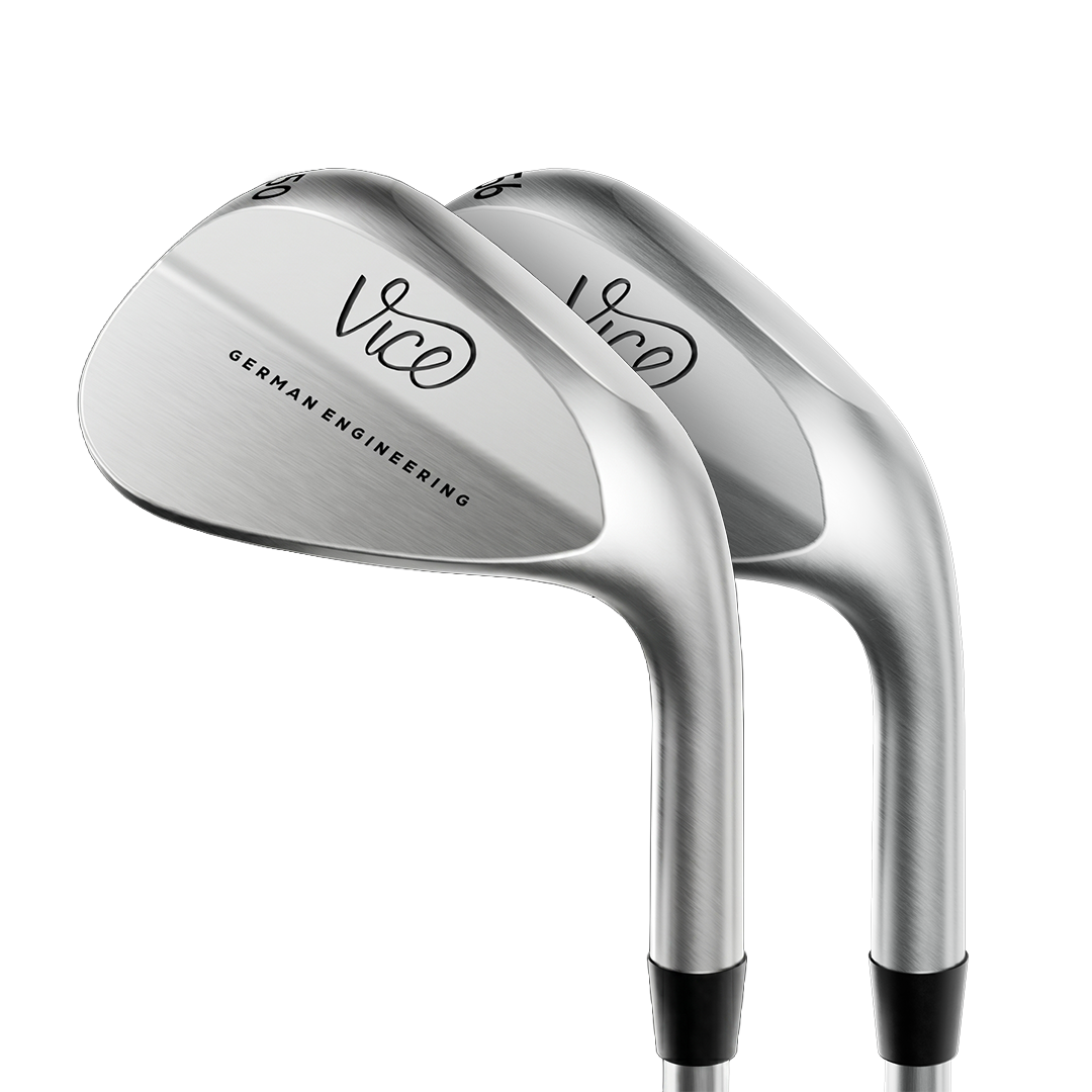 Vice Boost+ Wedge Combo