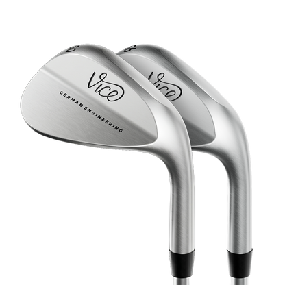 Vice Boost+ Wedge Combo