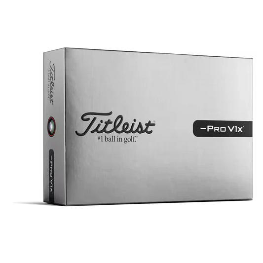 TITLEIST PRO V1 Left Dash