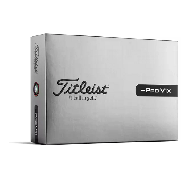 TITLEIST PRO V1 Left Dash