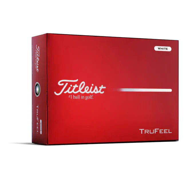 TITLEIST TRUE FEEL