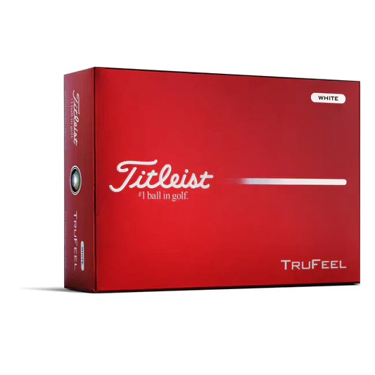 TITLEIST TRUE FEEL