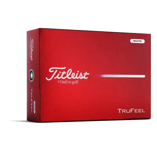 TITLEIST TRUE FEEL