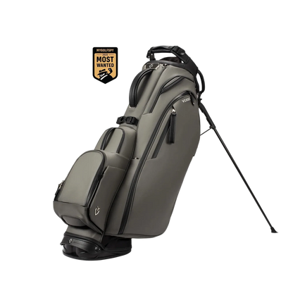 Vessel Player V Pro Pebbled Gray