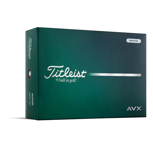 TITLEIST AVX 2026