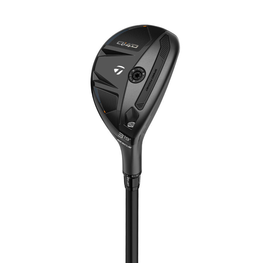 TaylorMade QI4D Hybrid