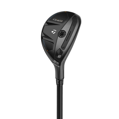 TaylorMade QI4D Hybrid