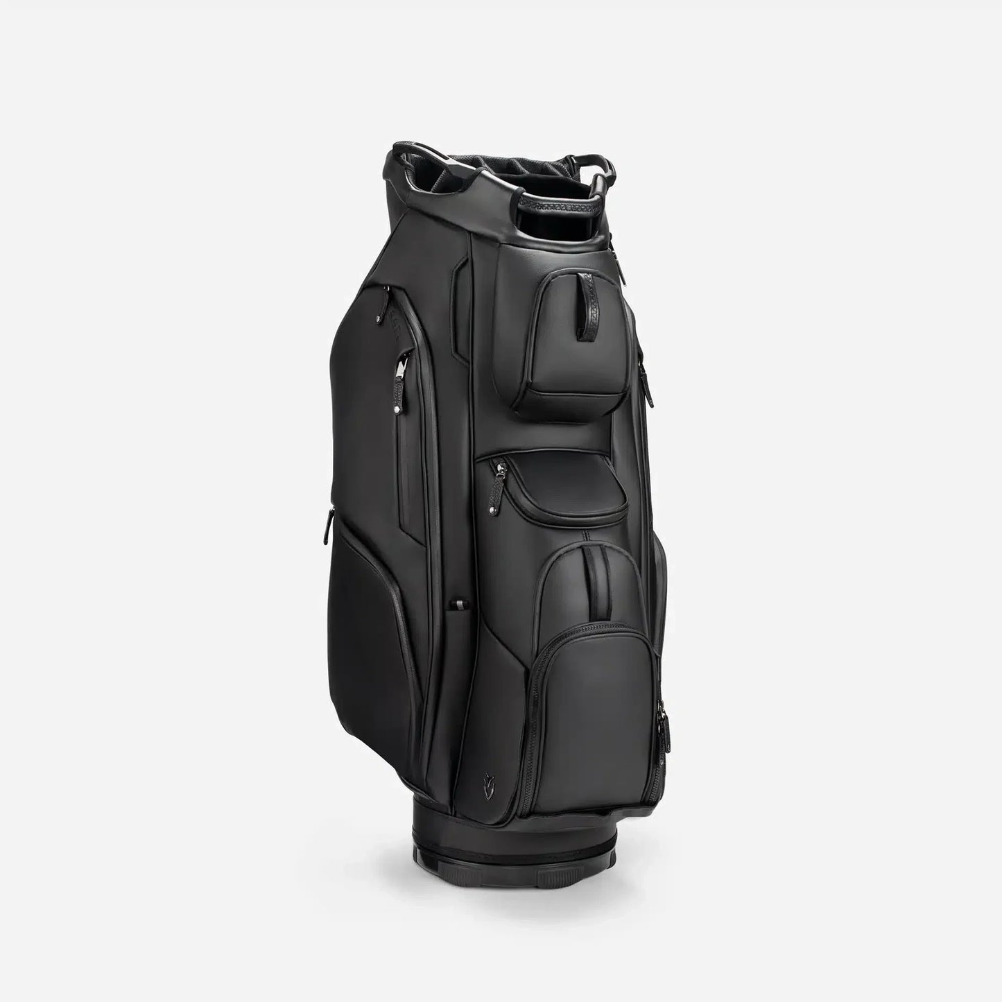 Vessel LUX PRO CART Black